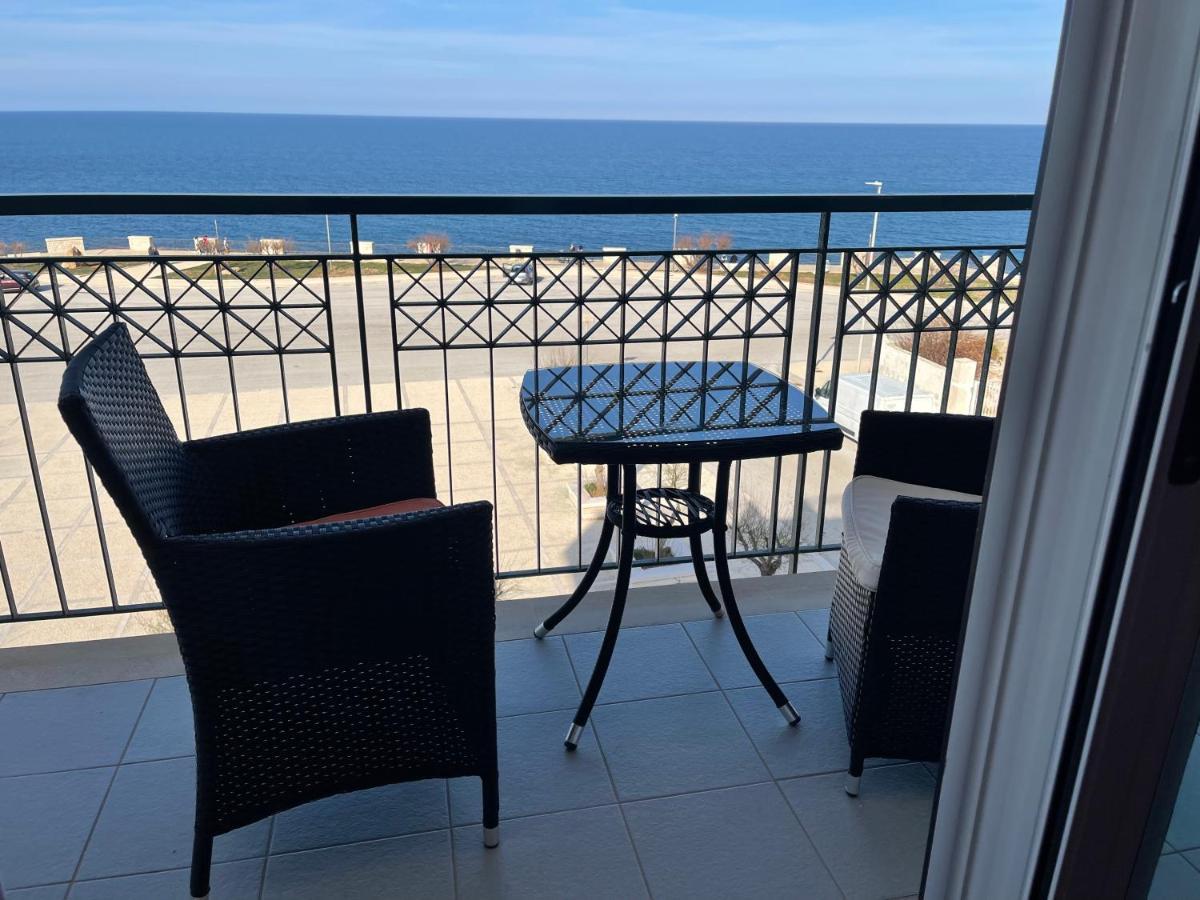 Mareincasa Dimora Luxury Villa Polignano a Mare Exterior photo