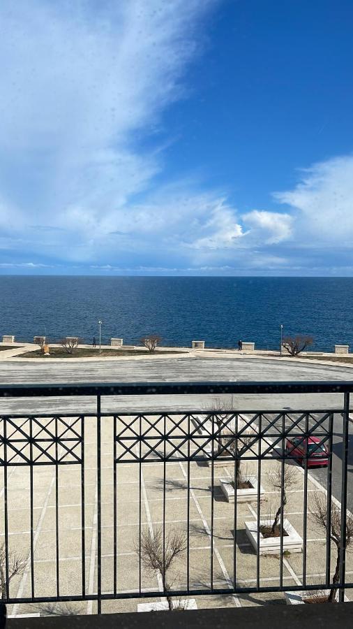 Mareincasa Dimora Luxury Villa Polignano a Mare Exterior photo